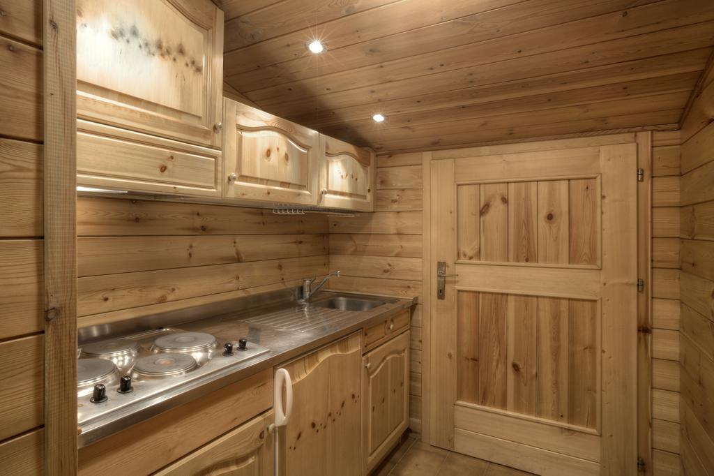 Hotel Ciasa Ai Pini San Cassiano  Rom bilde